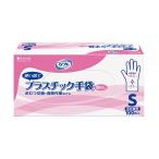 lifre пластик перчатки мука нет S 100 листов входит ребра du корпорация 