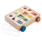  Ed * Inter деревянная игрушка дизайн ...(1 лет половина из )[ витрина квитанция . возможно дуть рисовое поле ]