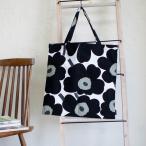 Yahoo! Yahoo!ショッピング(ヤフー ショッピング)【ショッパー特典可x】マリメッコ エコバッグ PIENI UNIKKO BAG（ウニッコ）/BLACK【店頭受取も可 吹田】