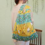 Yahoo! Yahoo!ショッピング(ヤフー ショッピング)ムーミン エコバッグ 折りたたみ/ポーチ付き オメナプー【店頭受取も可 吹田】