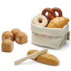 ショッピングままごと プラントイ 木製ままごとパンセット（3歳から）【店頭受取も可 吹田】