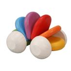 プラントイ 木のおもちゃ ベビーカー（6ヶ月から）【店頭受取も可 吹田】