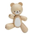  план игрушка деревянная игрушка teti(12 штук месяц c )[ витрина квитанция . возможно дуть рисовое поле ]