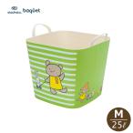 �y���b�s���O�z�X�^�b�N�X�g�[ �o�P�b�g�~�����܂���� M / 25L ���͂悤�y�X�������� ���c�z