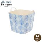 【ラッピング可】スタックストー バケット×フィンレイソン Finlayson M / 25L HALO（ハロ）【店頭受取も可 吹田】