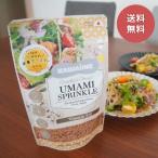 1000円ポッキリ 送料無料 酒粕とナッツからできた植物性パルメザン風味100g サラダやパスタの栄養ブースター【店頭受取も可 吹田】