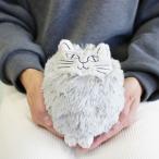 リサラーソン ぬいぐるみ ぐれーのペッパ