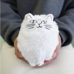 リサラーソン ぬいぐるみ しろのソルト【