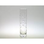 ショッピングバカラ バカラ 花瓶 ● オルグ グレイン ベース ヴェース 一輪挿し 葉っぱ クリスタル 20cm