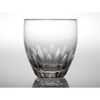 バカラ グラス ● ロレーヌ ロックグラス ミニタンブラー 7cm クリスタル Lorraine