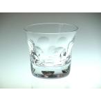 バカラ グラス ● ベルーガ ロック グラス オールド ファッションド 年号 イヤータンブラー Beluga