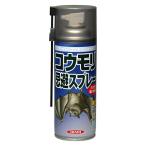 イカリ消毒 スーパーコウモリジェット 420ml