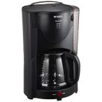 タイガー魔法瓶 コーヒーメーカー ACJ-B120-HU（アーバングレー） 家庭