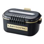  Shimano (SHIMANO) коробка для приманок Thermo Bait stain X CS-132N ограниченный черный 