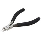  Tamiya craft tool серии No.123. маленький незначительный лезвие кусачки торцевая дверь cut для пластиковая модель для инструмент 74123