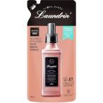 ランドリン 柔軟剤 ロマンティックフラワー 詰め替え 480ml