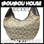 GUCCI GGÊÁ ¥Ö¥é¥¦¥ó¥¥ã¥ó¥Ð¥¹¡ß¥ì¥¶¡¼ ¥Û¡¼¥¹¥Ó¥Ã¥ÈÊÁ ¥Õ¥¡¥¹¥Ê¡¼Éեȡ¼¥È¥Ð¥Ã¥° ¡ÚA-B¡Û¡ÚÃæ¸Å¡Û