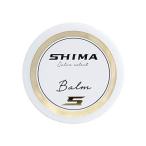 SHIMA(シマ) サロンセレクト バーム ヘアワックス 40g