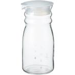 HARIO (ハリオ) 冷水筒 フリー ポット 700 耐熱ガラス 700ml 日本製 FP-7-TW