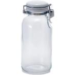 セラーメイト 保存瓶 ワンプッシュ 便利びん 調味料入れ ドレッシング ボトル ガラス 容器 500ml 日本製 223415