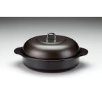 高木金属   ホーロー焼き芋器 24cm 焼