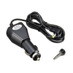 Panasonic Gorilla ゴリラ用 ポータブル カーナビゲーション シガー電源コード パーキング解除プラグ付き DC-1+P