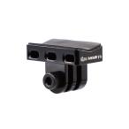 [レックマウント]結束バンド/タイラップ/インシュロック止めゴープロマウント【Insulok-GP】GoPro互換カメラライトアダプター対応