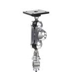 [REC-MOUNT25]カーナビマウントセット(A