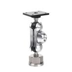 [REC-MOUNT25]カーナビマウントセット(A