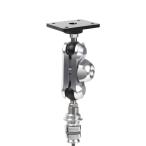 [REC-MOUNT23]カーナビマウントセット(A