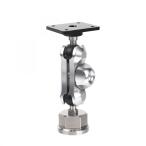 [REC-MOUNT23]カーナビマウントセット(A