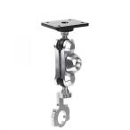 [REC-MOUNT23]カーナビマウントセット(A