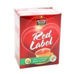 Red Label Indian Tea 245g　レッド・ラベル・ティー