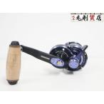  Studio Ocean Mark катушка bait reel OGM blue haven L100Mid/L S2T-BBv(24) левый руль катушка рыболовная снасть 