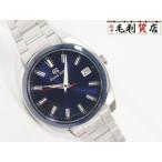 グランドセイコー Grand Seiko SBGP015 ブルー スポーツコレクション セラミック クォーツ ステンレス メンズ 【中古】 時計