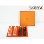  Hermes HERMESo-do одеколон /towa Rena il. двор o-du seat long nowa-ru15mL 4 позиций комплект прекрасный товар духи 