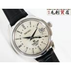 グランドセイコー GrandSeiko メカニカ