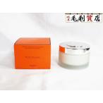 HERMES [ не использовался товар ] Hermes L me чувство Musk Париж da претензии du Pal fam200ml cosme корпус крем аромат 