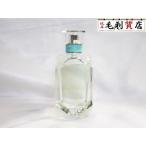 Tiffany TIFFANYo-do Pal fam75mL cosme красота [ б/у ] духи online ограничение корпус только прекрасный товар аромат 