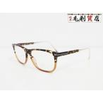  Tom Ford TOM FORD TF5589-B Brown Gold очки раз нет мужской [ б/у ] очки 