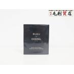  Chanel CHANEL голубой du Chanel Pal fam путешествие s Play 107120 нераспечатанный духи 