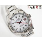 ロレックス ROLEX ターノグラフ 116264 