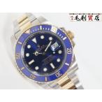 ロレックス ROLEX サブマリーナ 116613L