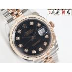 ロレックス ROLEX デイトジャスト 1162