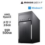 mouse MH-A5A01 デスクトップパソコン �