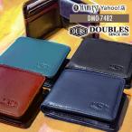 財布 二つ折り財布 メンズ財布 メンズ 本革 革