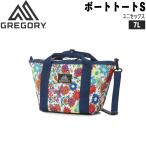  Gregory лодка большая сумка S дикий цветок GREGORY сумка сумка 