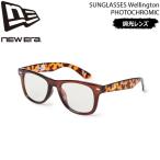  New Era солнцезащитные очки style свет линзы NEW ERA SUNGLASSESwe Lynn тонн Brown / фото черный mik Brown PHOTOCHROMIC