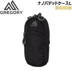  Gregory nano pa dead кейс L Opti k черный GREGORY сумка сумка 