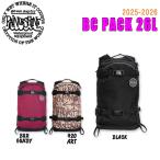 予約 レインオアシャイン バックカントリーパック26L RAIN OR SHINE BC PACK 26L スノーボード バッグ 鞄